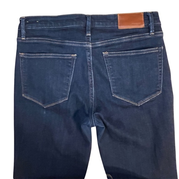 MADEWELL Skinny Skinny Jeans Size 27 x 32 - Picture 9 of 11